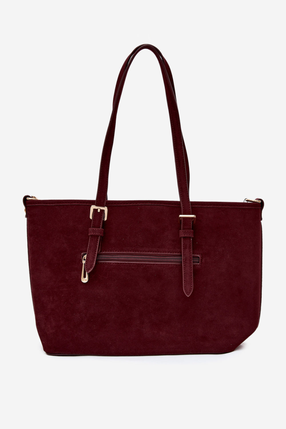 Sac à main de jour femme Step in style — rouge