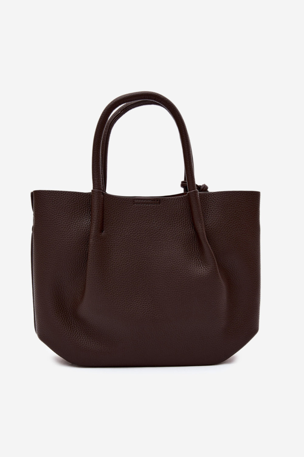 Sac à main de jour femme Step in style — brun