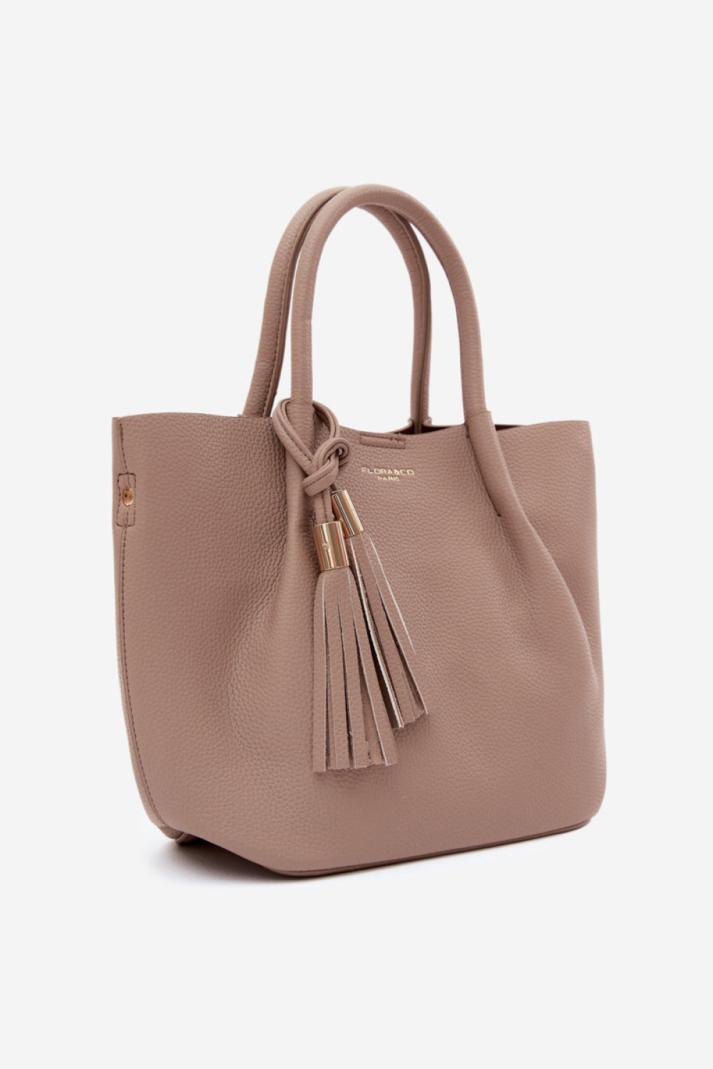 Sac à main de jour femme Step in style — beige