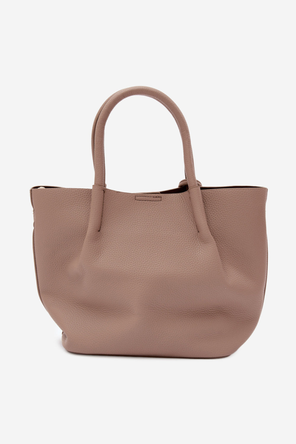 Sac à main de jour femme Step in style — beige