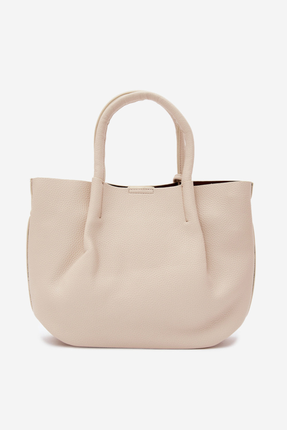Sac à main de jour femme Step in style — beige
