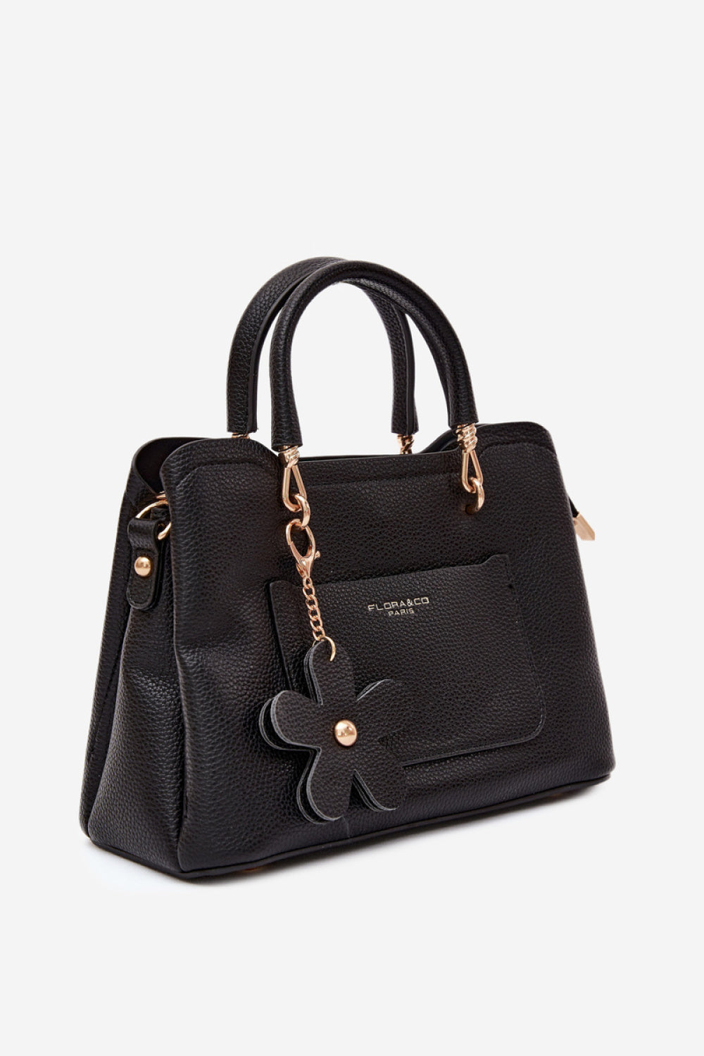 Sac à main de jour femme Step in style — noir