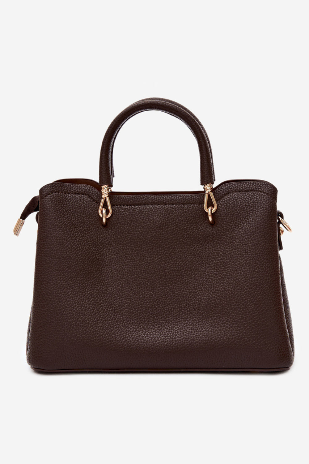 Sac à main de jour femme Step in style — brun