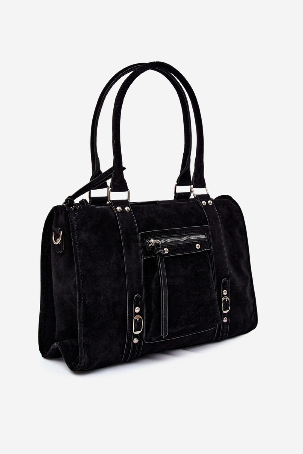 Sac à main de jour femme Step in style — noir
