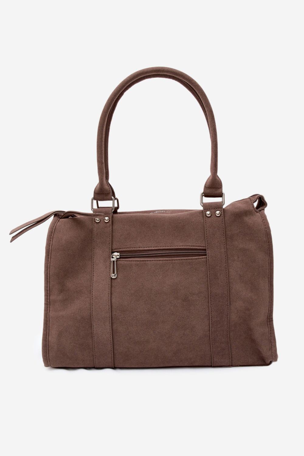 Sac à main de jour femme Step in style — brun