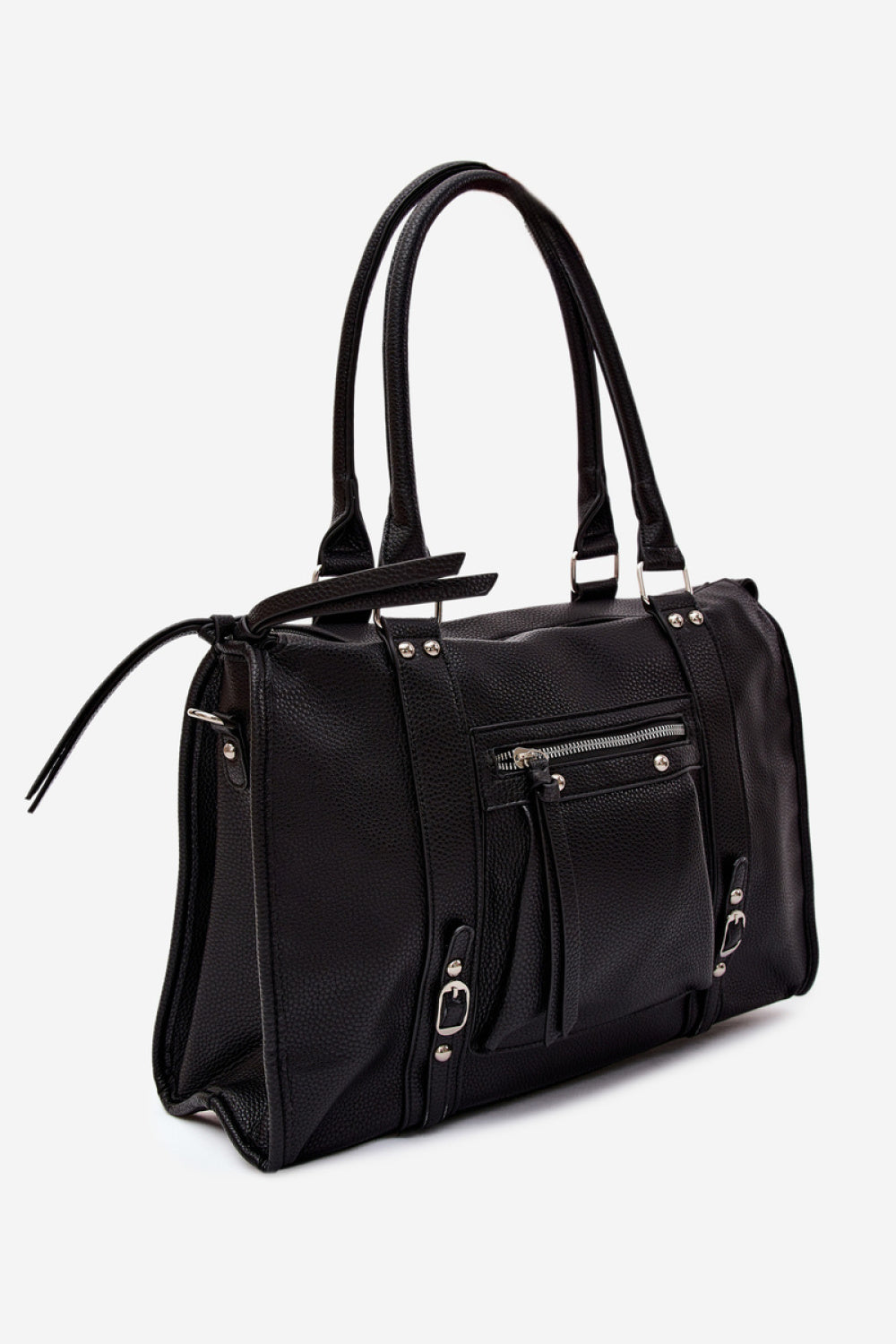 Sac à main de jour femme Step in style — noir