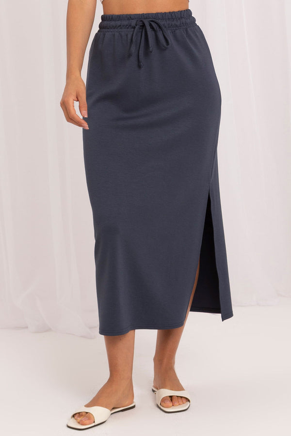 Jupe femme Lakerta — gris