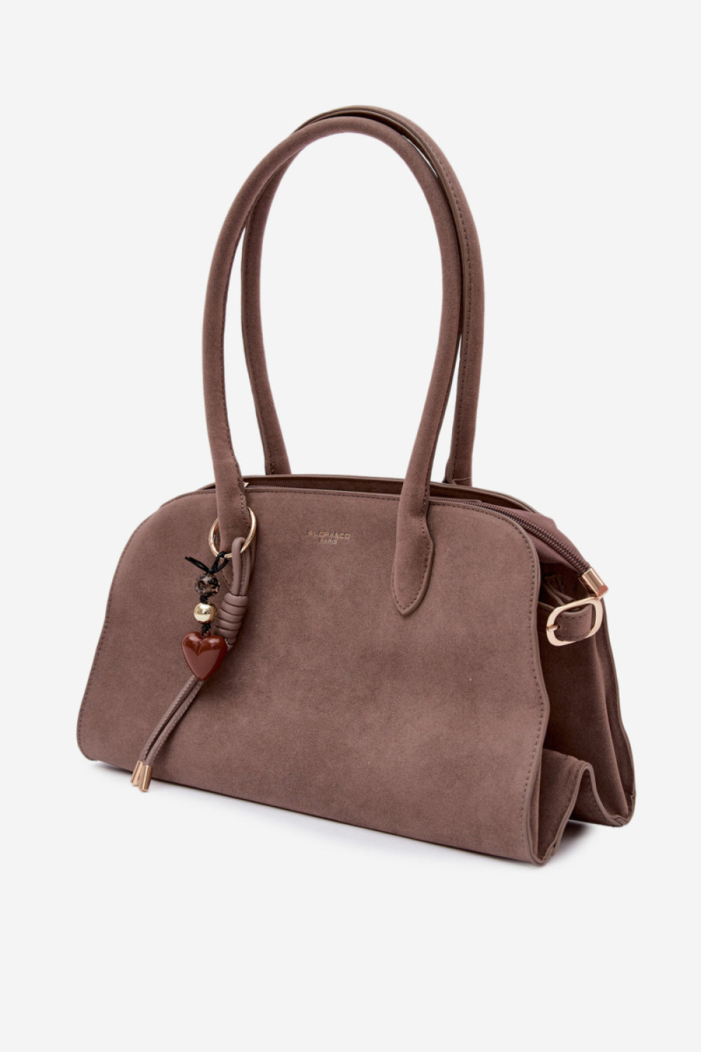 Sac à main de jour femme Step in style — beige