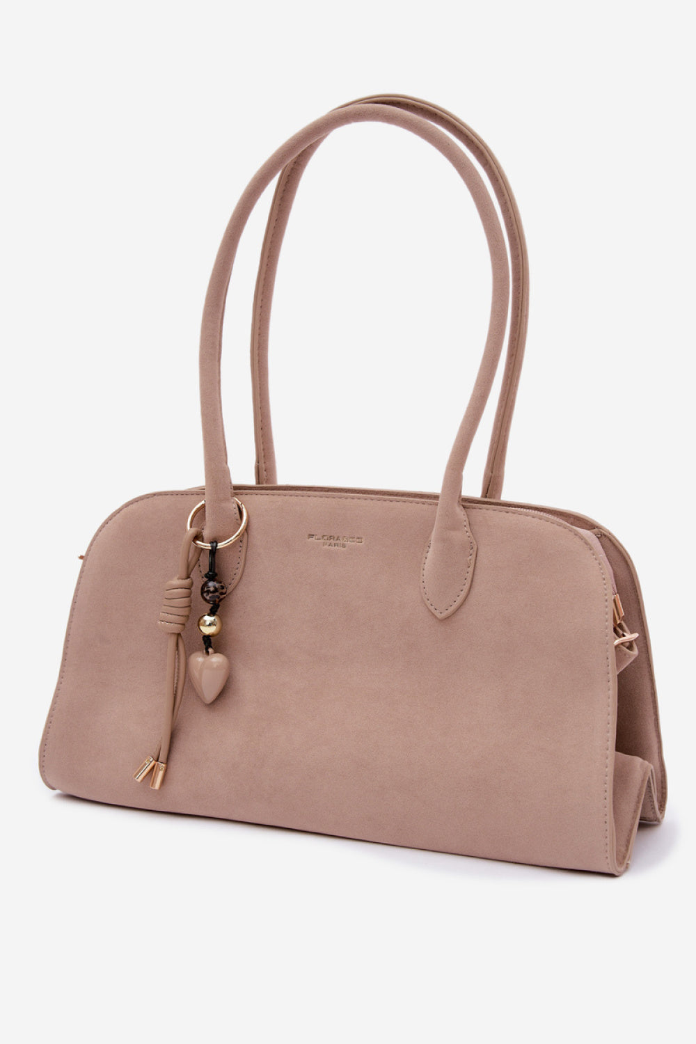 Sac à main de jour femme Step in style — beige