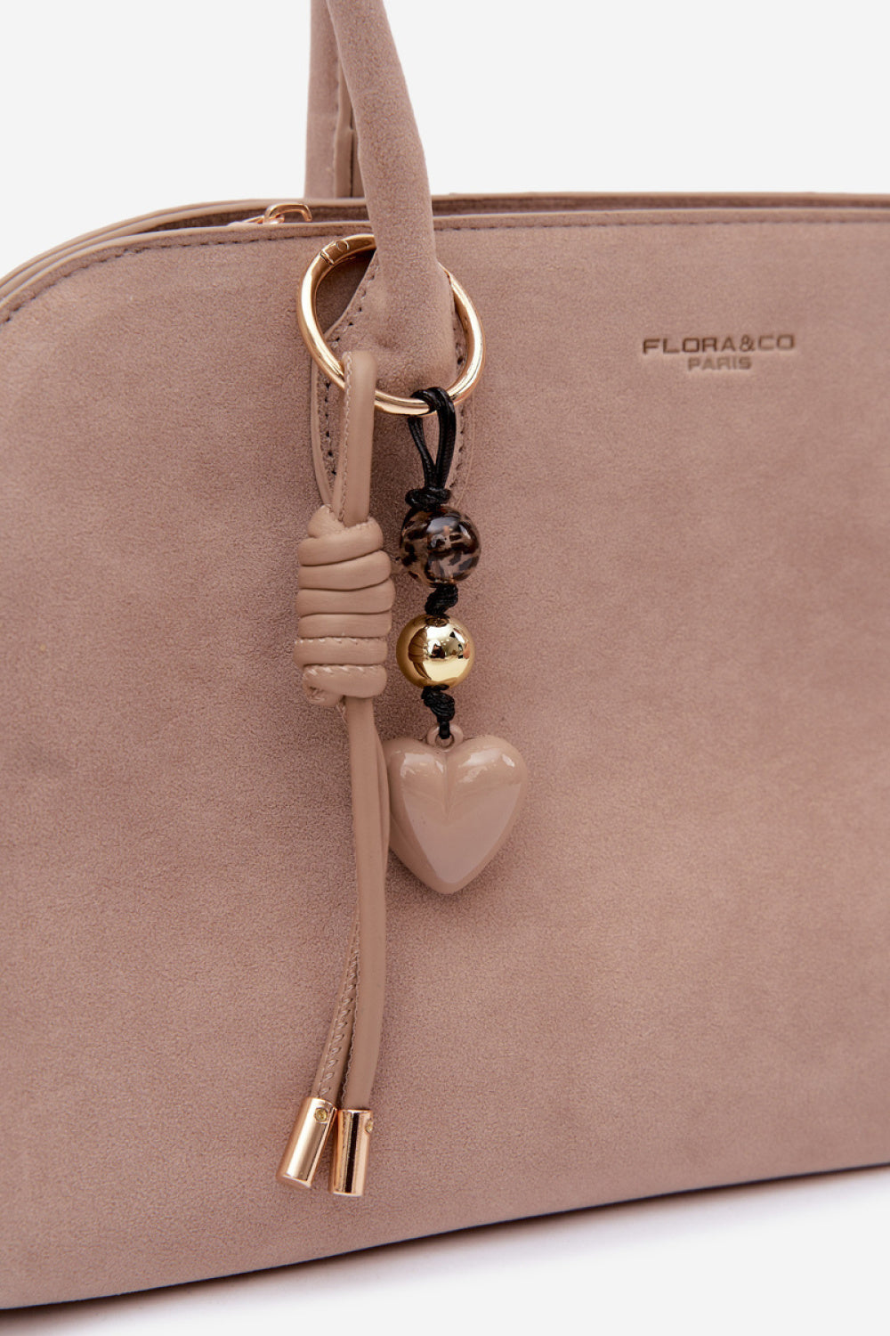 Sac à main de jour femme Step in style — beige