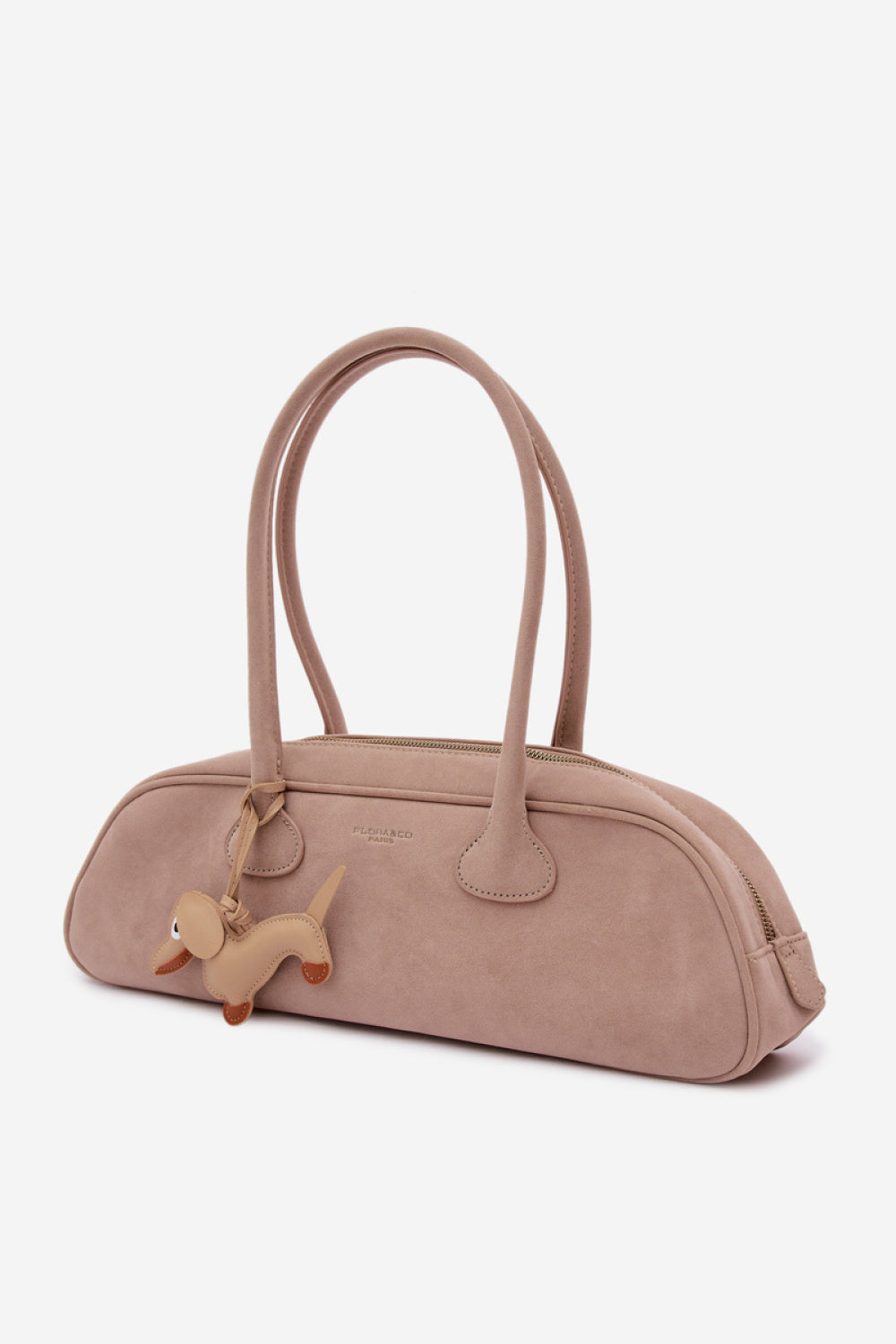 Sac à main de jour femme Step in style — beige