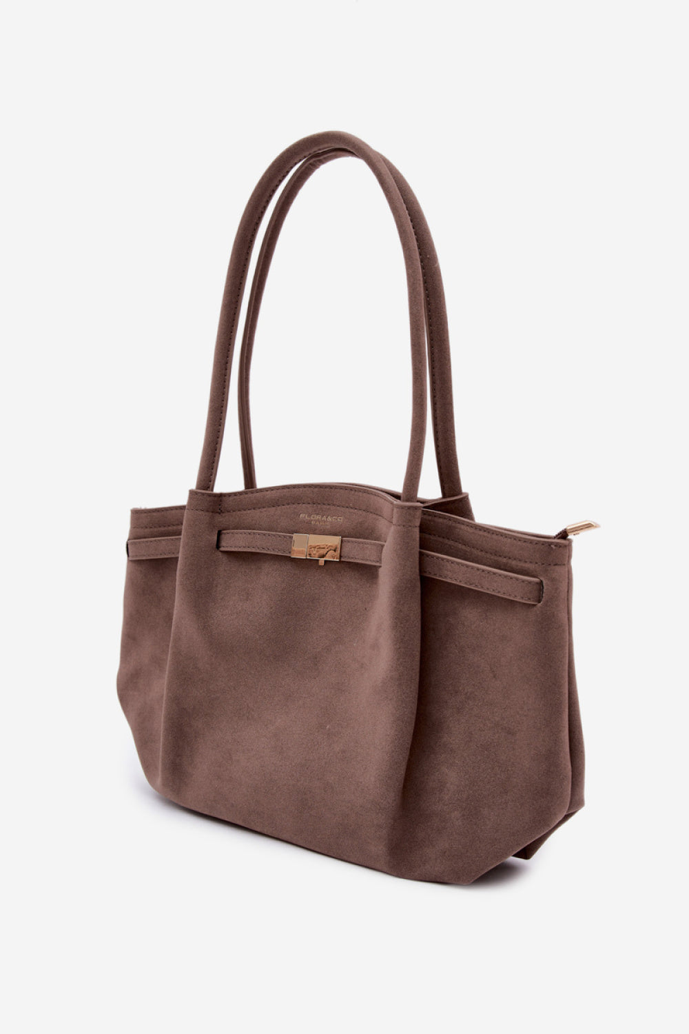 Sac à main de jour femme Step in style — beige