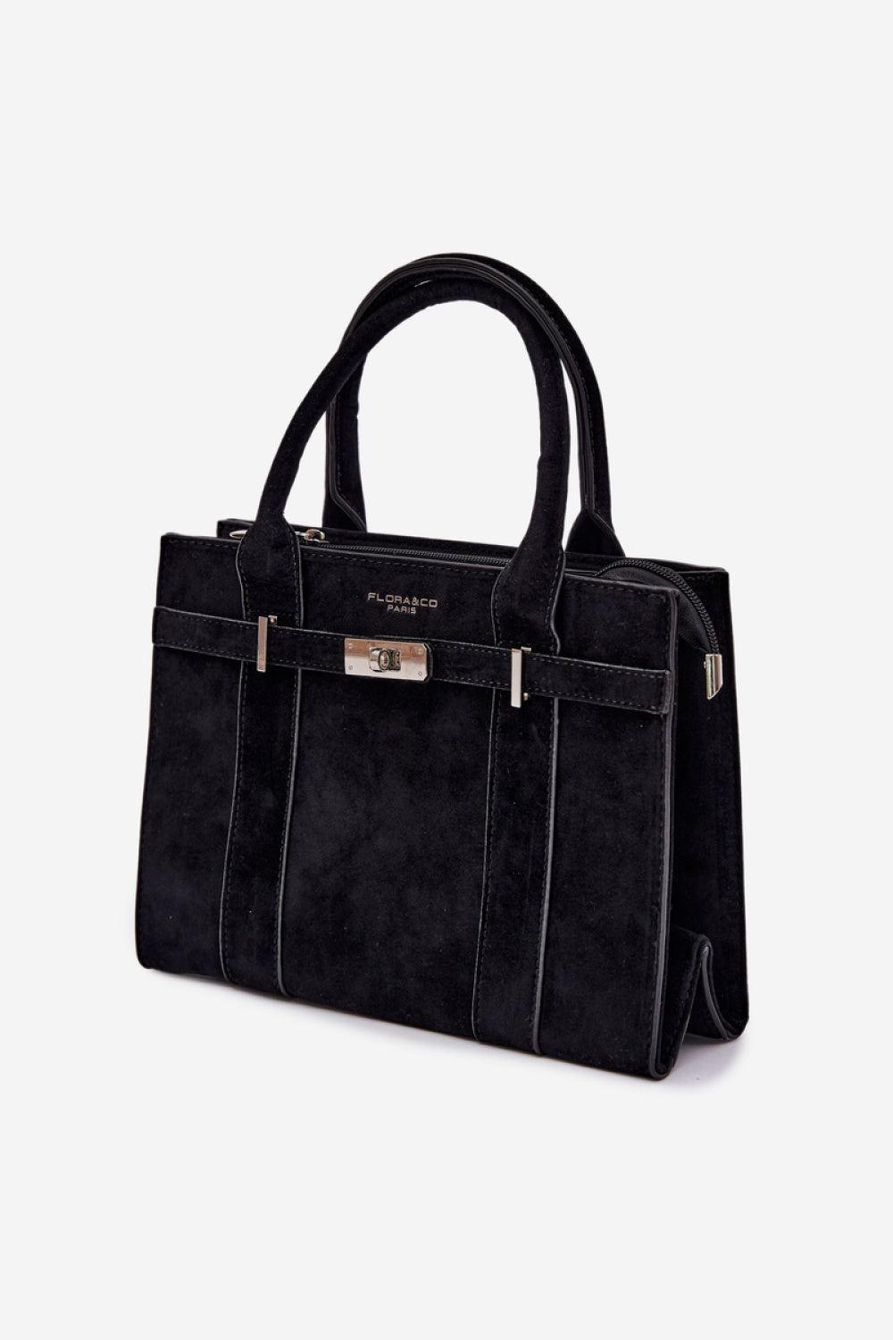 Sac à main de jour femme Step in style — noir