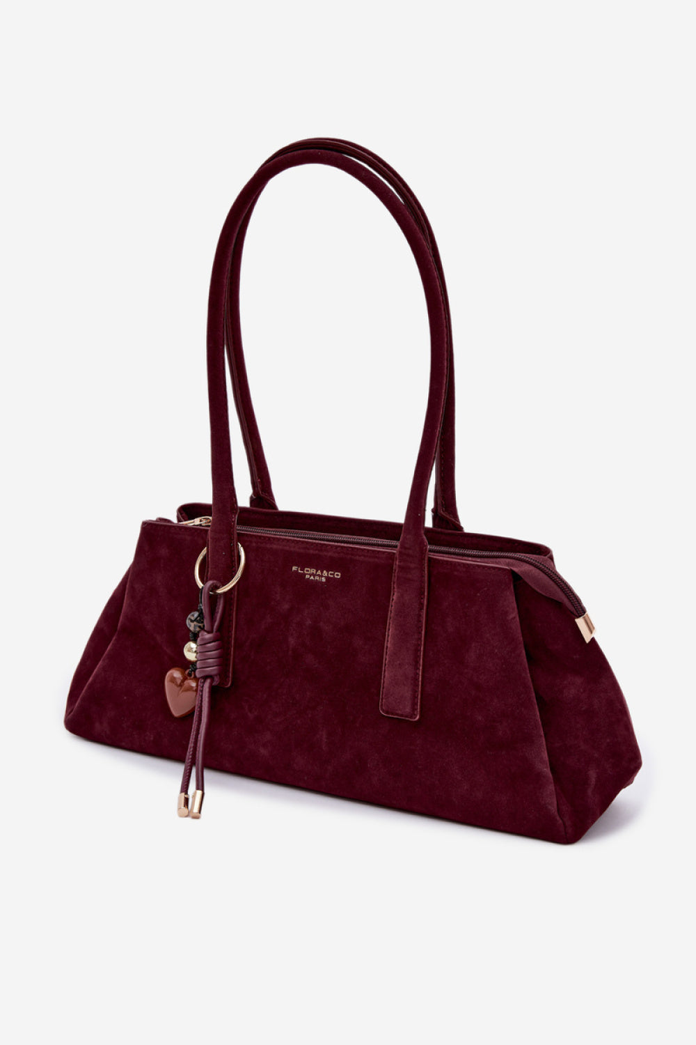 Sac à main de jour femme Step in style — rouge