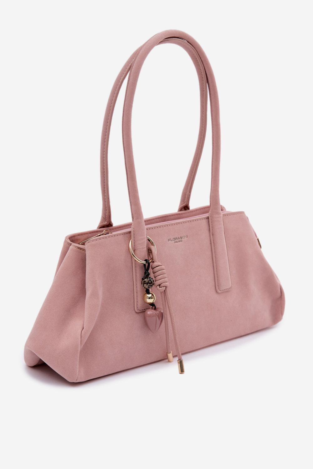 Sac à main de jour femme Step in style — rosé