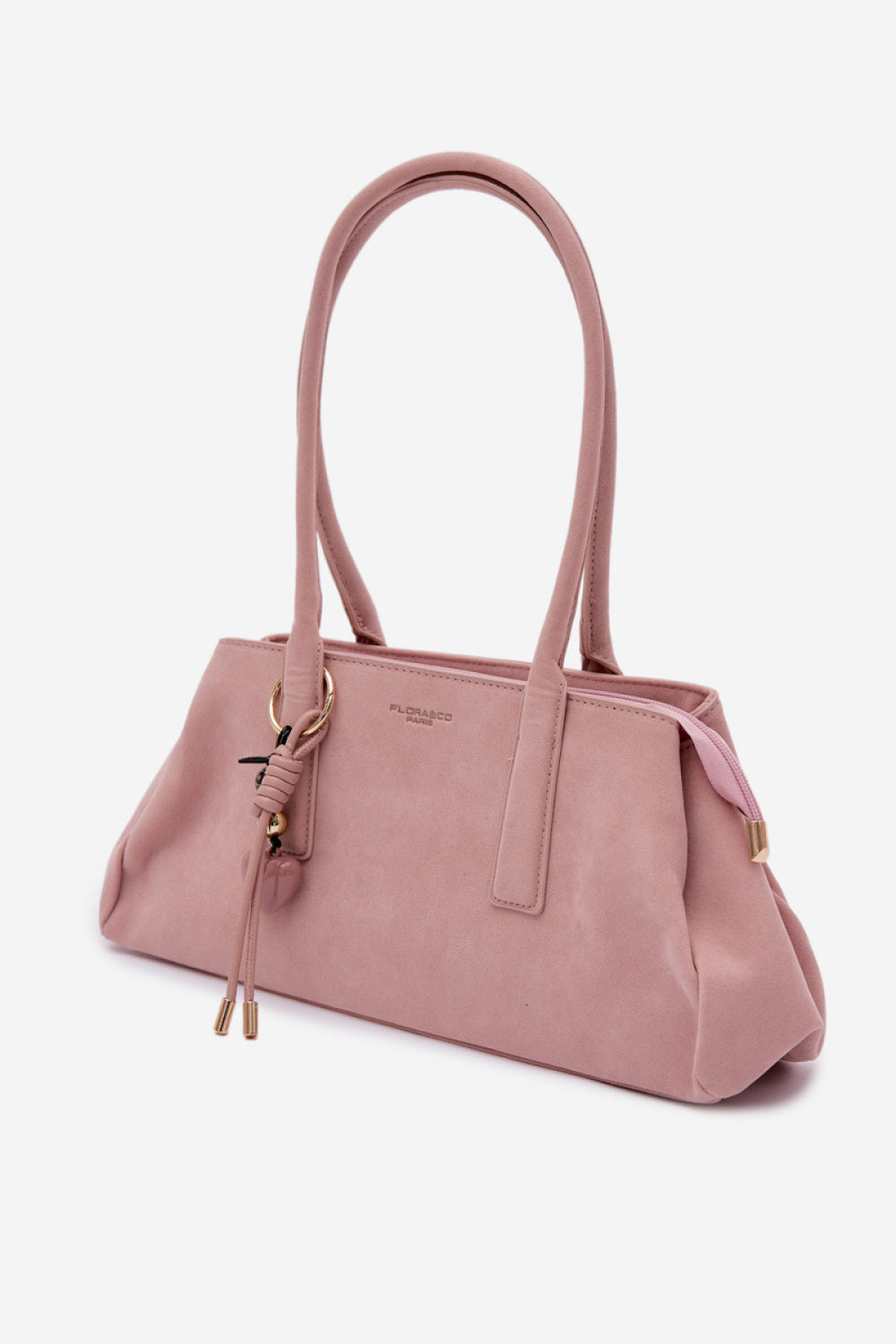 Sac à main de jour femme Step in style — rosé
