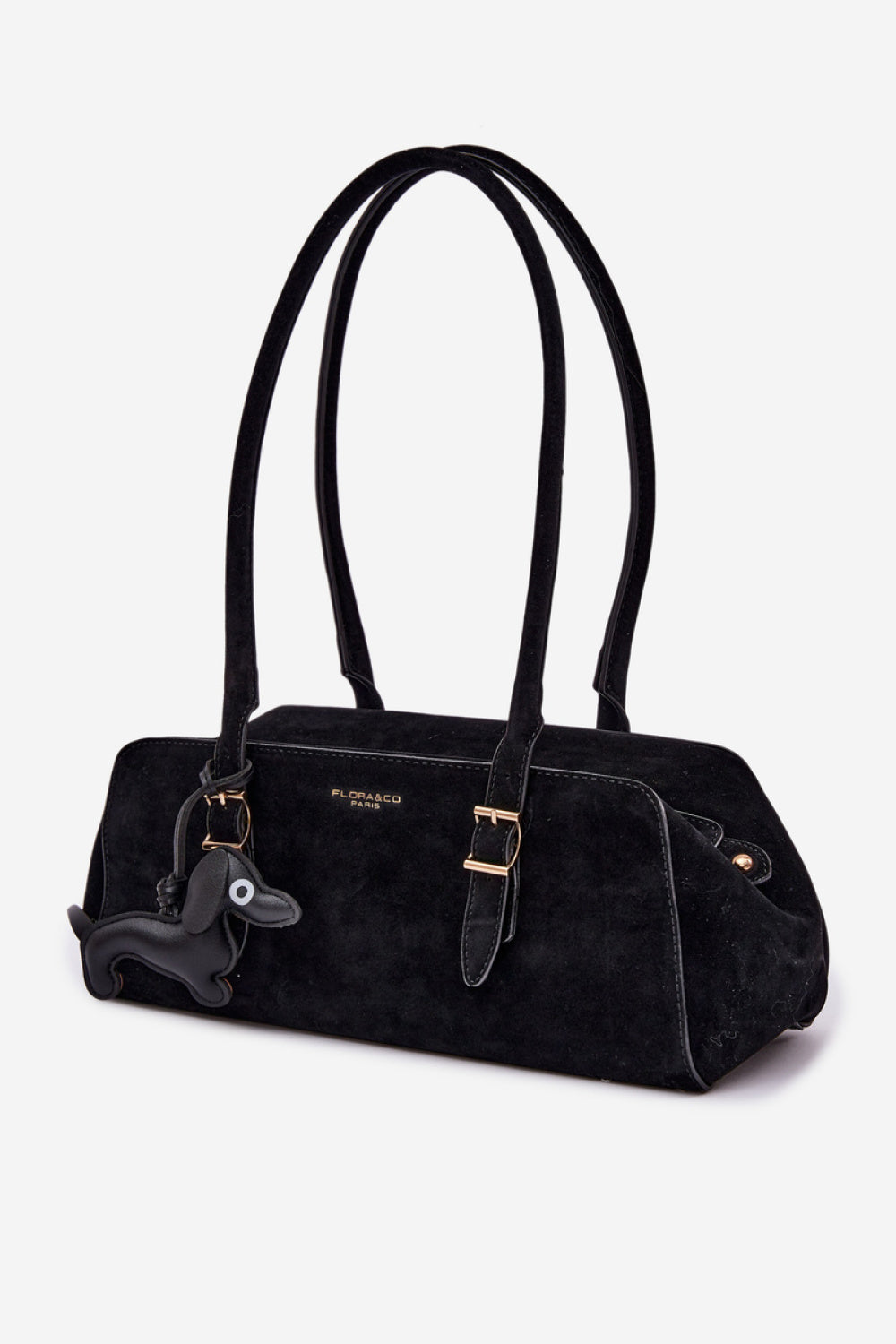 Sac à main de jour femme Step in style — noir