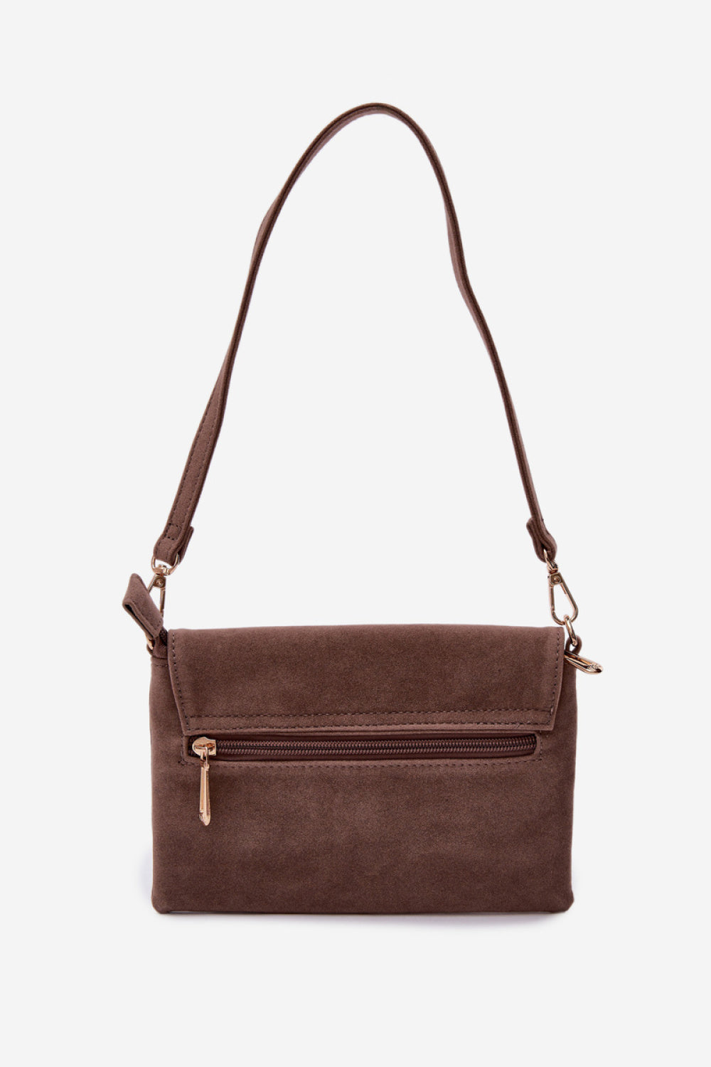 Sac bandouilère femme Step in style — beige