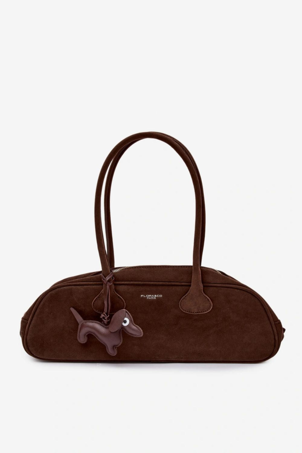 Sac à main de jour femme Step in style — brun
