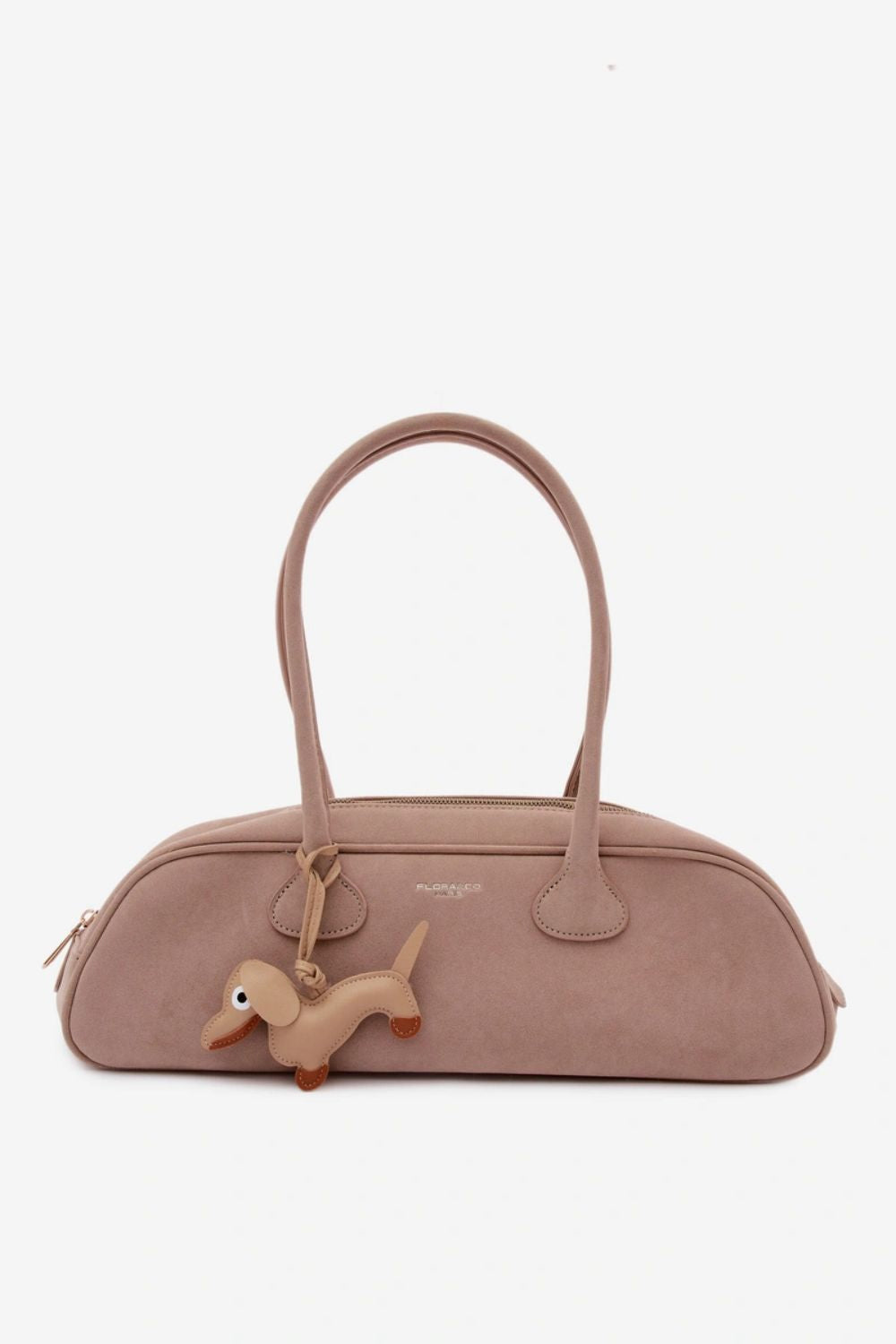 Sac à main de jour femme Step in style — beige