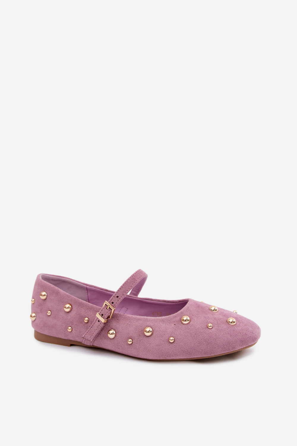 Ballerine femme Step in style — violet
