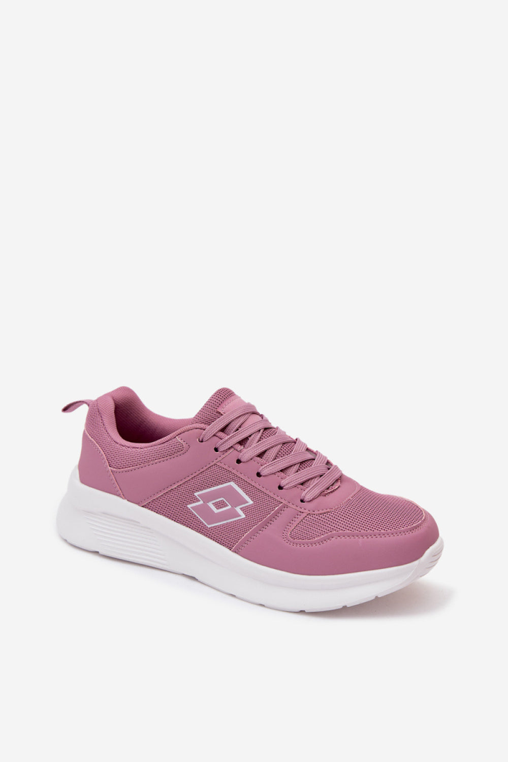 Baskets femme Step in style À Plateforme À — rosé