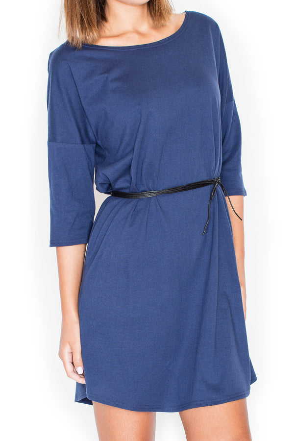 Robe femme Katrus De Jour De — bleu