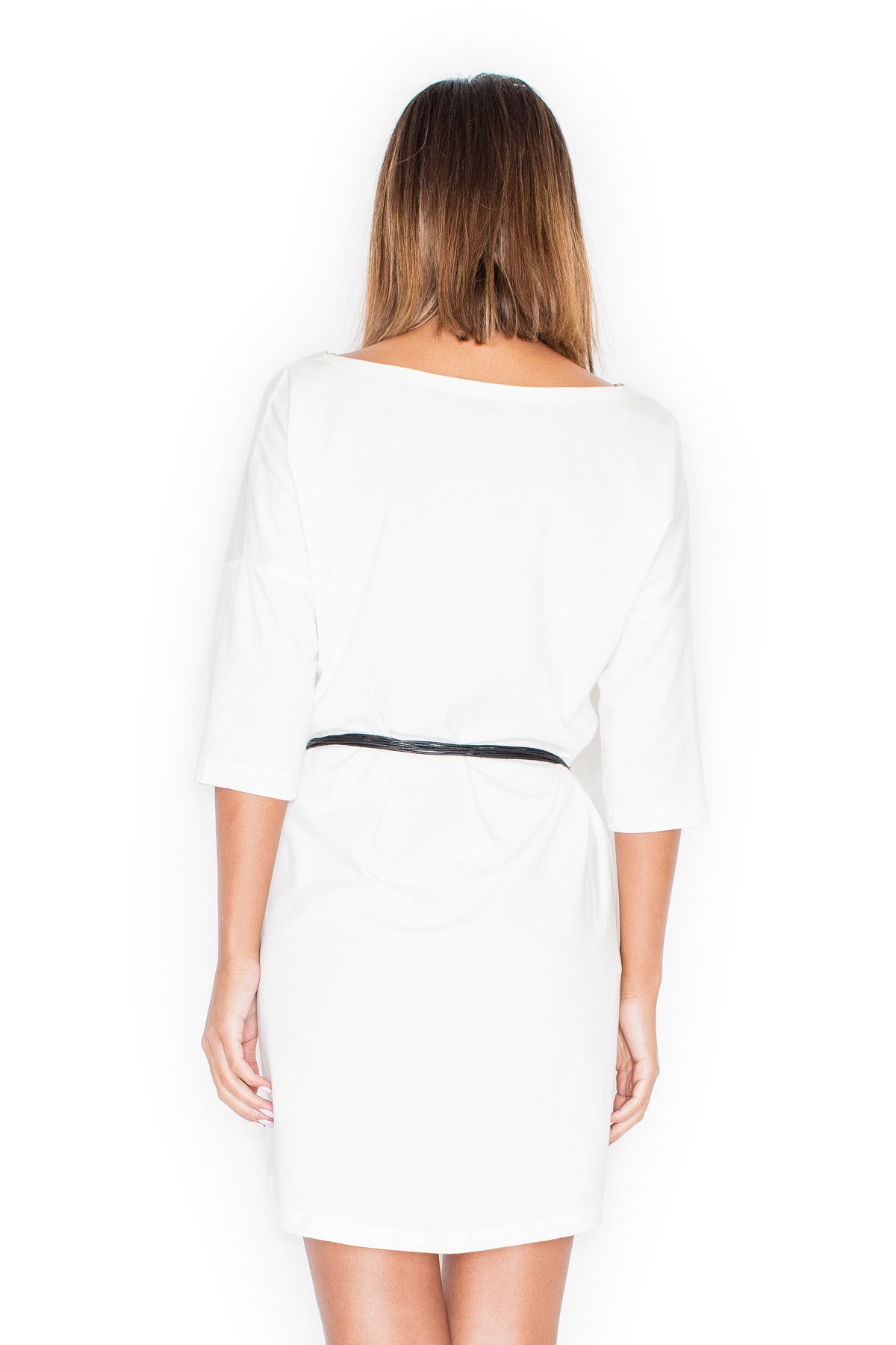 Robe femme Katrus De Jour De — beige