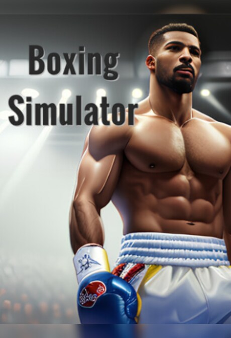 Boxing Simulator (PC) - Steam Gift - GLOBAL