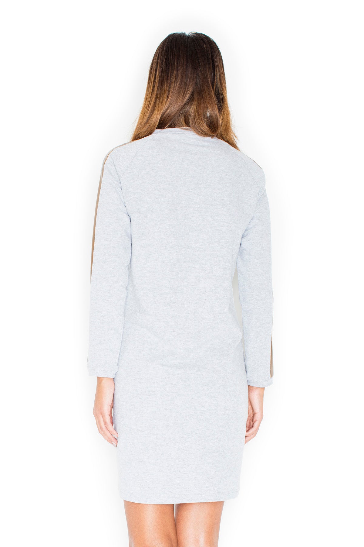 Robe femme Katrus De Jour De — gris