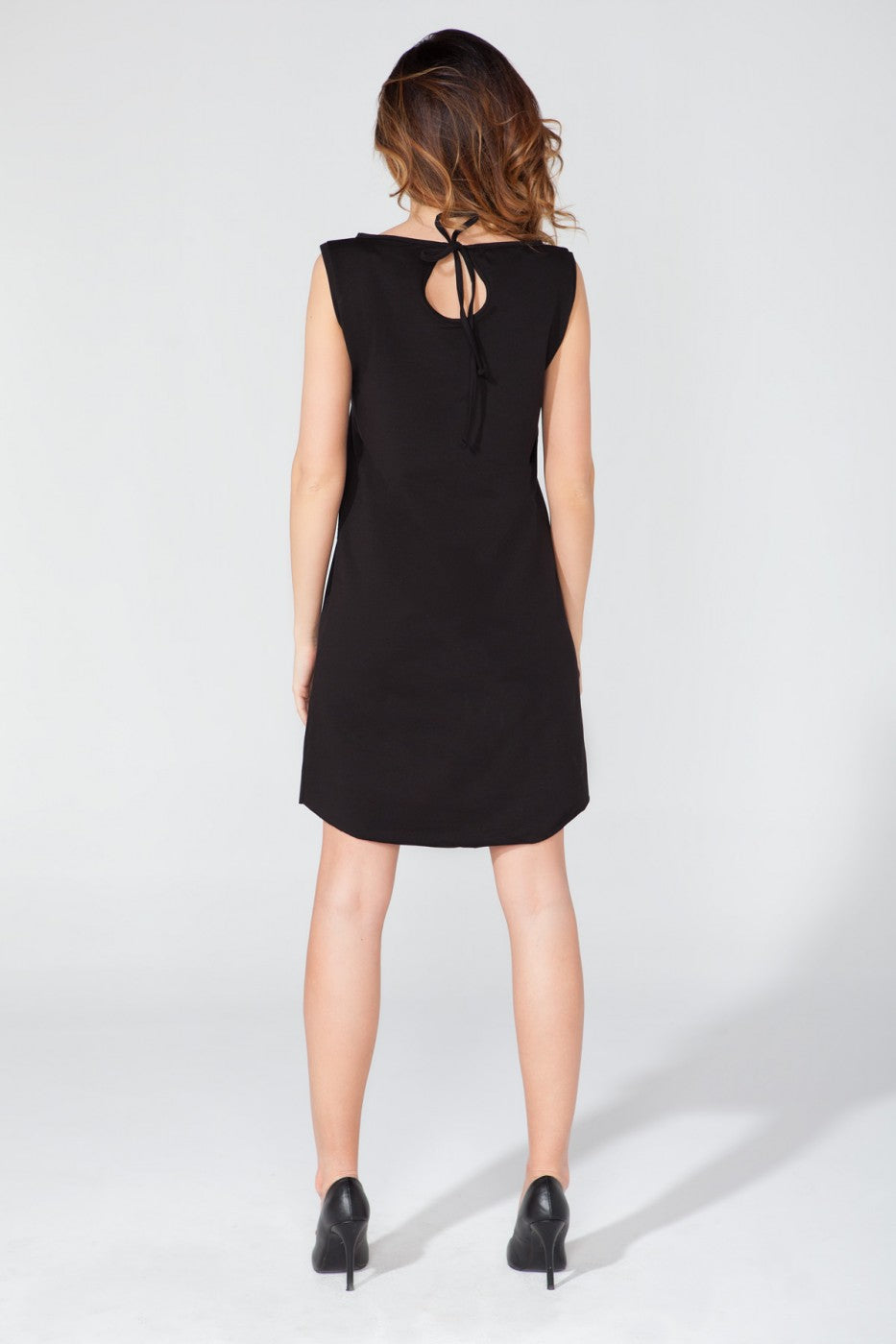Robe femme Tessita De Jour De — noir