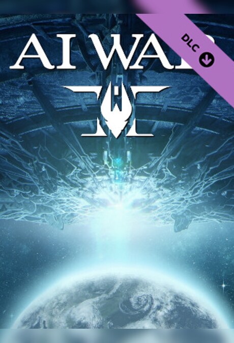 AI War 2: The Neinzul Abyss (PC) - Steam Gift - EUROPE