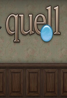 Quell Steam Key GLOBAL