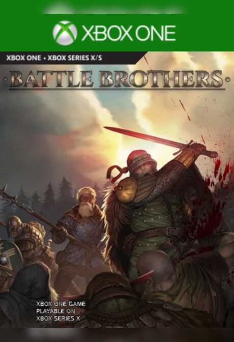 Battle Brothers (Xbox One) - Xbox Live Key - ARGENTINA