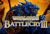 Warlords Battlecry 3