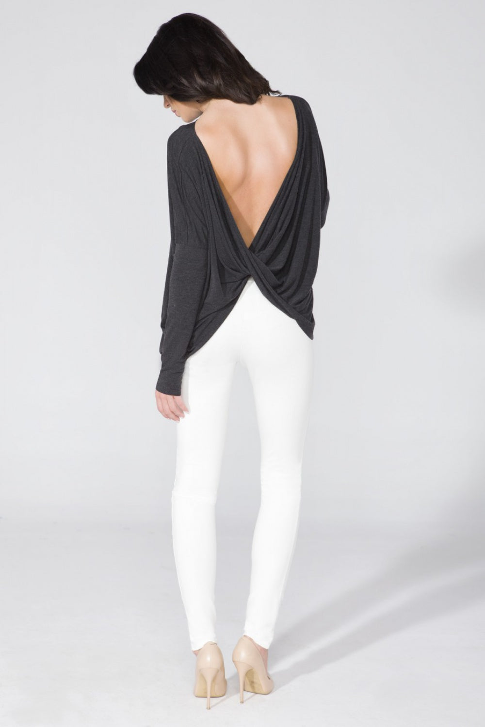 Blouse femme Tessita Chemisier Chemisier — gris