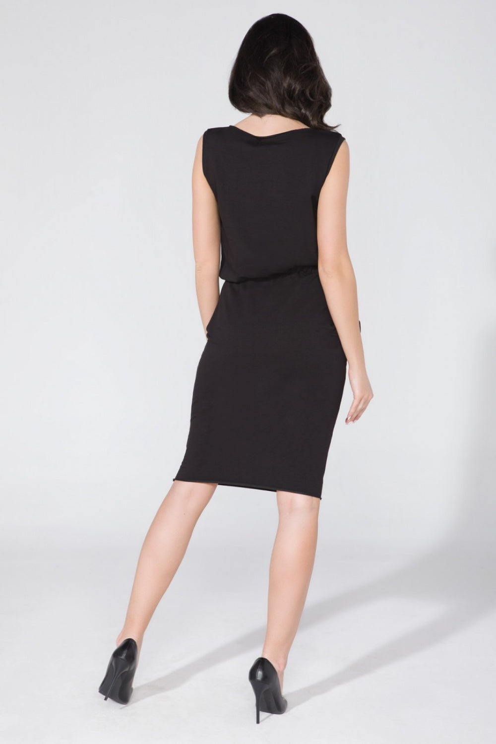 Robe femme Tessita De Jour De — noir