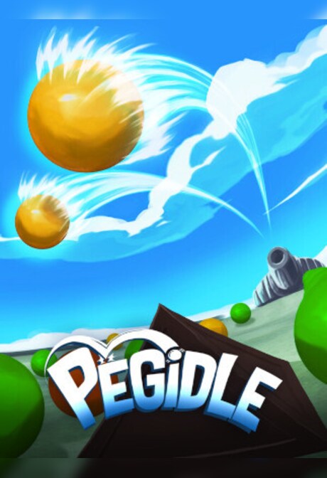 PegIdle (PC) - Steam Gift - GLOBAL