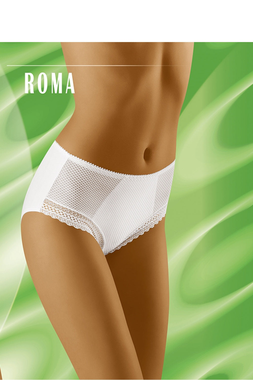 Culotte femme Wolbar Culottes Culottes — blanc