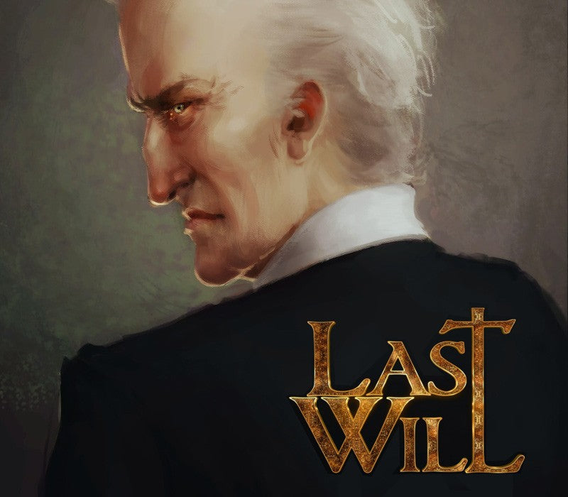 Last Will