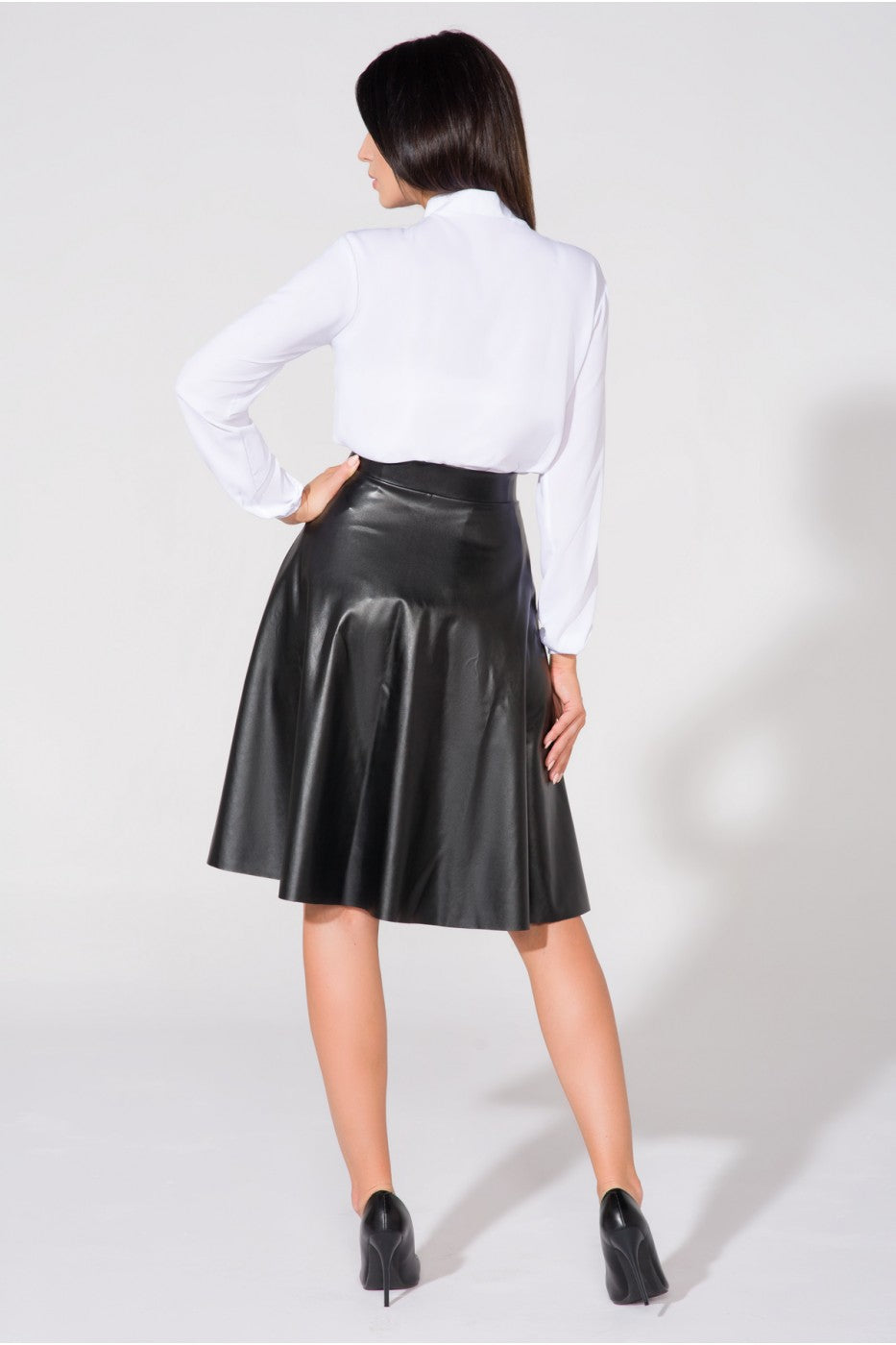 Blouse femme Tessita Chemisier Chemisier — blanc