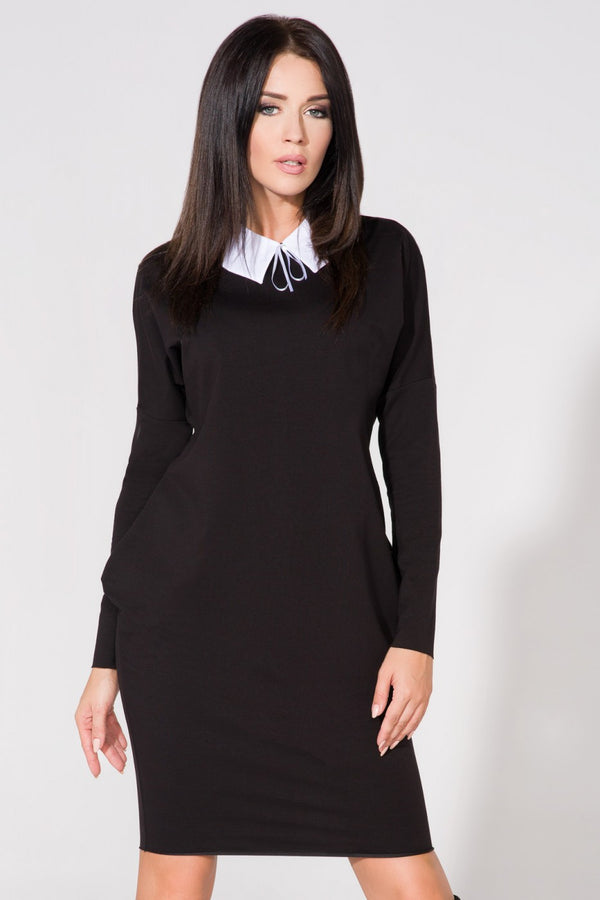 Robe femme Tessita De Soirée De — noir