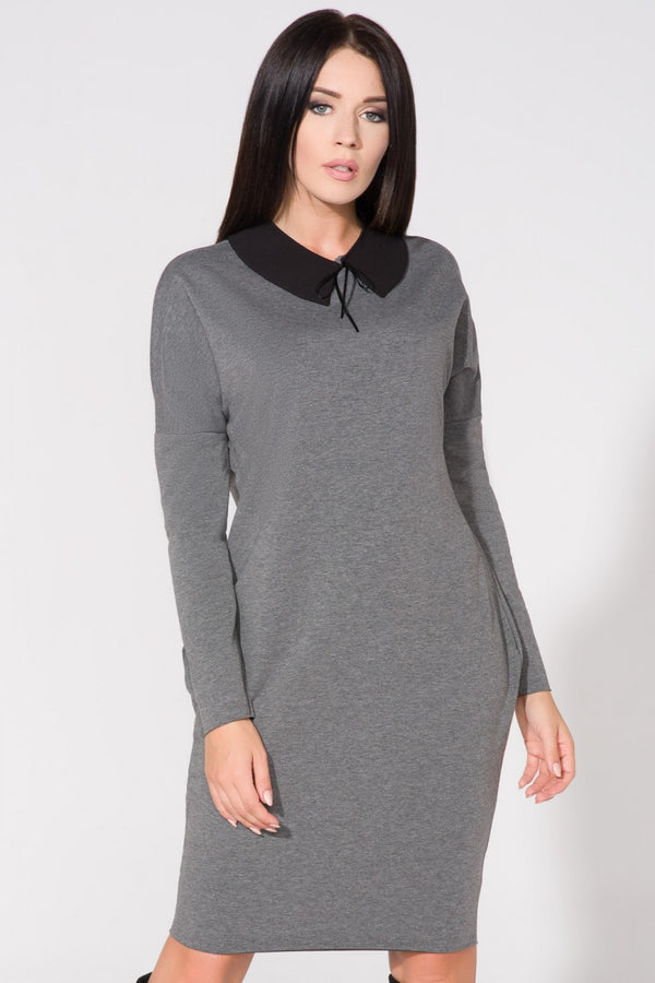 Robe femme Tessita De Soirée De — gris