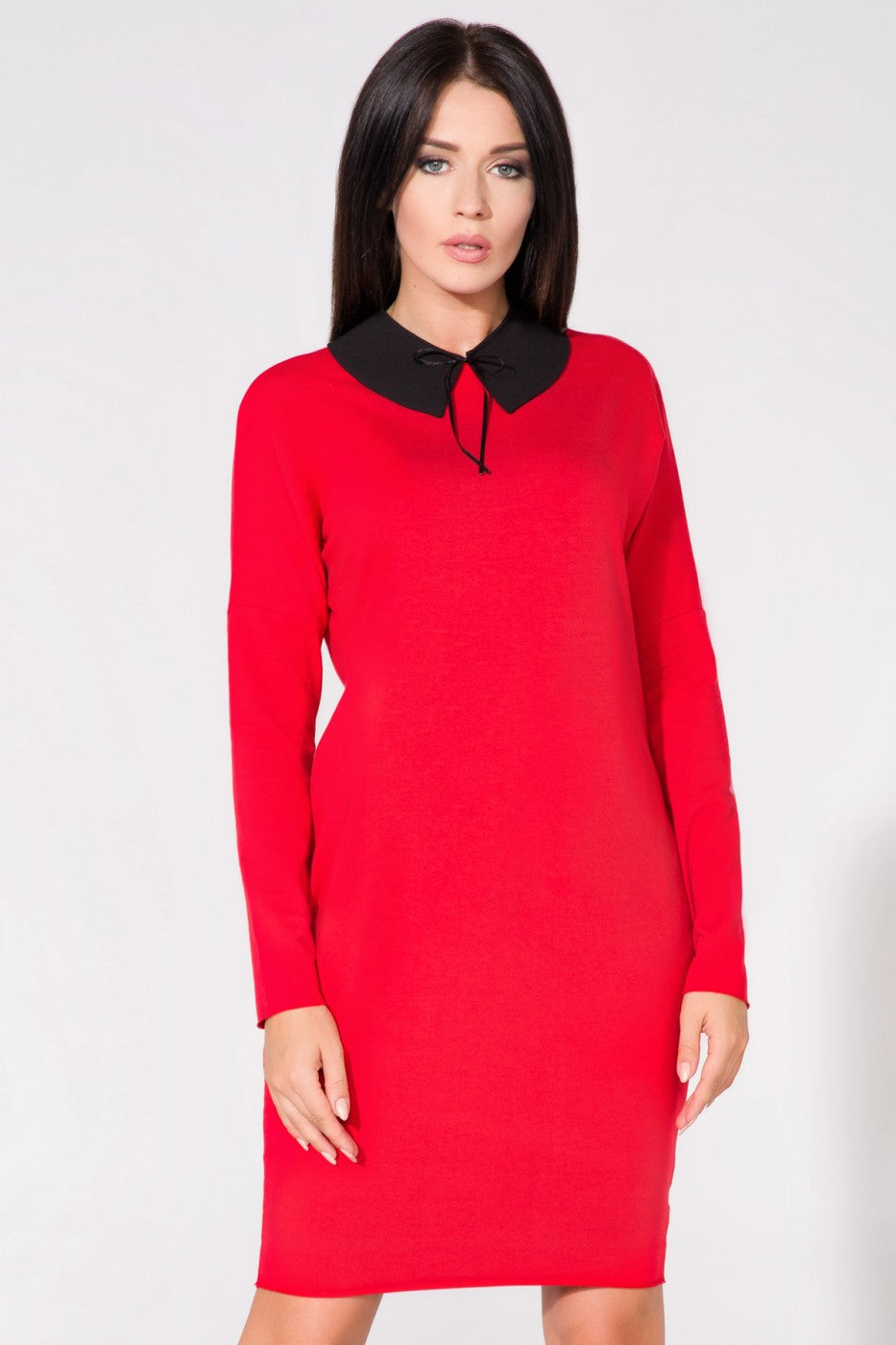 Robe femme Tessita De Soirée De — rouge