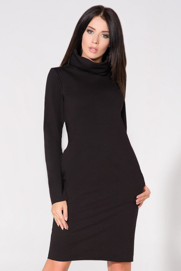 Robe femme Tessita De Jour De — noir