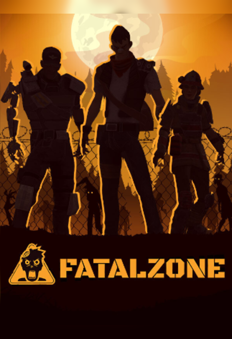 FatalZone (PC) - Steam Key - GLOBAL