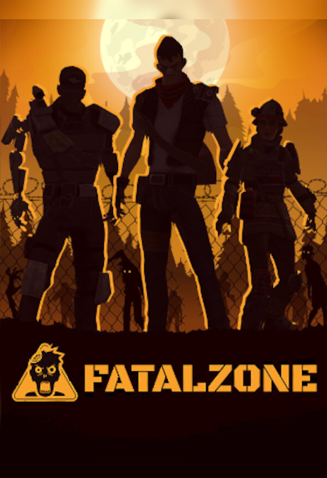FatalZone (PC) - Steam Key - EUROPE