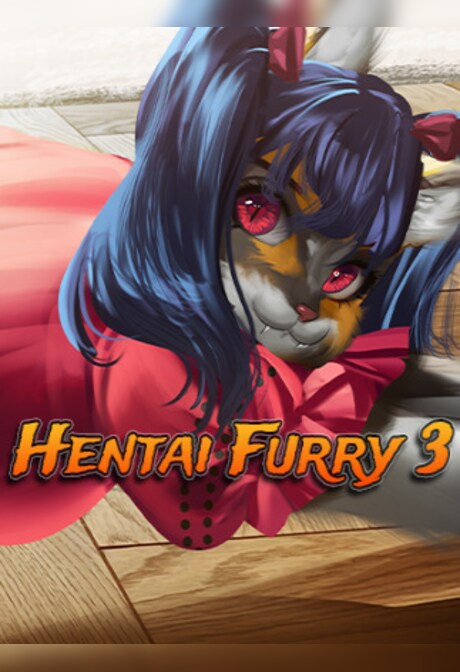 Hentai Furry 3 (PC) - Steam Key - GLOBAL