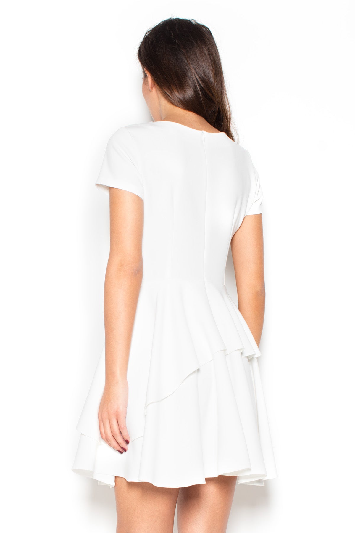 Robe femme Katrus De Jour De — beige