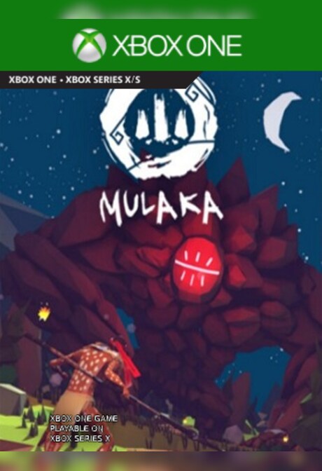 Mulaka (Xbox One) - Xbox Live Key - ARGENTINA